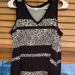 Lularoe tank top